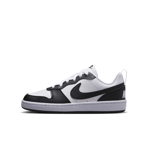 NIKE耐克2025男大童COURT BOROUGH LOW RECRAFT (GS)儿童DV5456-131