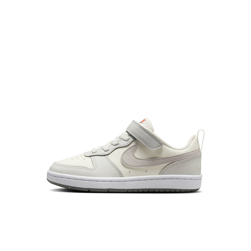 NIKE耐克2025男小童COURT BOROUGH LOW RECRAFT (PS)儿童DV5457-127