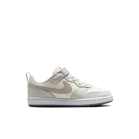 NIKE耐克2025男小童COURT BOROUGH LOW RECRAFT (PS)儿童DV5457-127