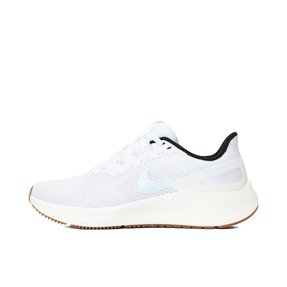 NIKE耐克2025女子W NIKE AIR ZOOM STRUCTURE 25跑步DJ7884-113