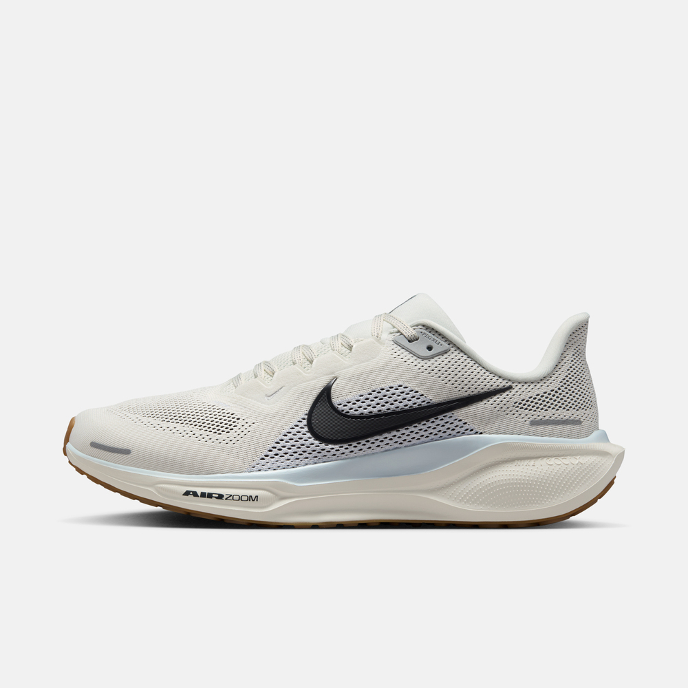 NIKE耐克2025男子AIR ZOOM PEGASUS 41跑步FD2722-113