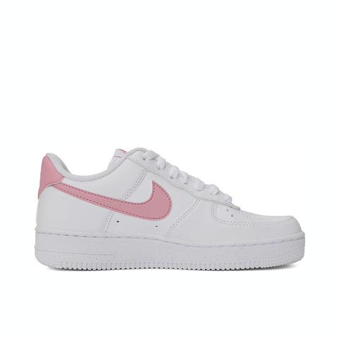 NIKE耐克2025女子W AIR FORCE 1 '07 NEXT NATURE休闲DC9486-111