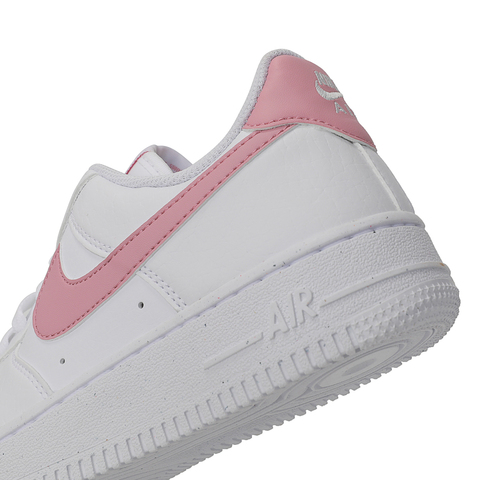NIKE耐克2025女子W AIR FORCE 1 '07 NEXT NATURE休闲DC9486-111