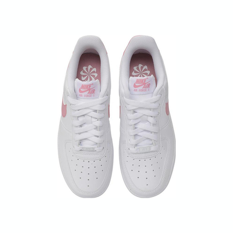 NIKE耐克2025女子W AIR FORCE 1 '07 NEXT NATURE休闲DC9486-111