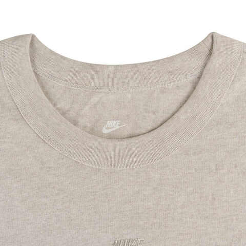 NIKE耐克2025男子AS M NSW PREM ESSNTL SUST TEE针织无领短TDO7393-074