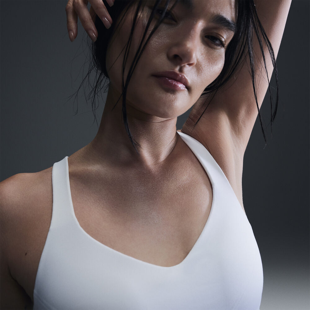 NIKE耐克2025女子AS W NK DF INDY HGH SPT BRABRA-HFD1069-100