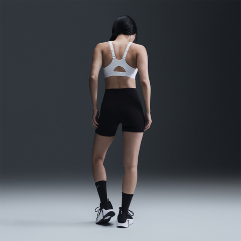 NIKE耐克2025女子AS W NK DF INDY HGH SPT BRABRA-HFD1069-100