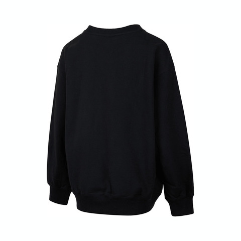 JordanJordan2025女子AS W J FLT FLC FT CREW 24针织无帽卫衣HJ1324-010