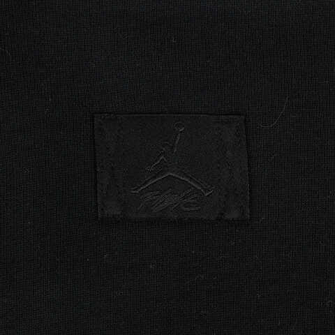 JordanJordan2025女子AS W J FLT FLC FT CREW 24针织无帽卫衣HJ1324-010