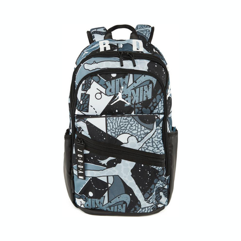 NIKE耐克2025男子双肩包双肩包JD2513030AD-002