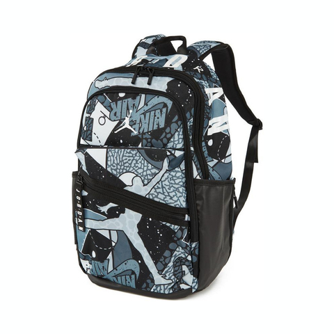 NIKE耐克2025男子双肩包双肩包JD2513030AD-002