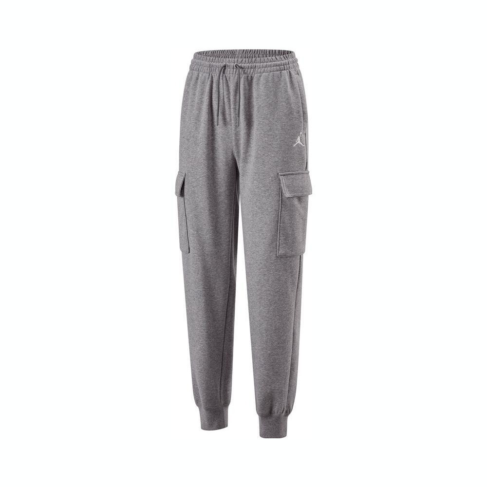 NIKE耐克2025男大童针织长裤针织长裤JD2512070GS-002