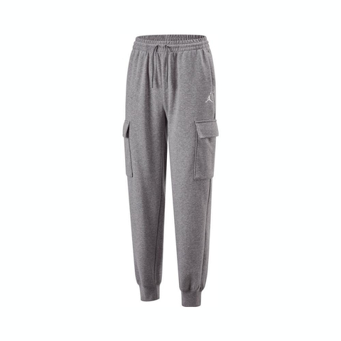 NIKE耐克2025男大童针织长裤针织长裤JD2512070GS-002