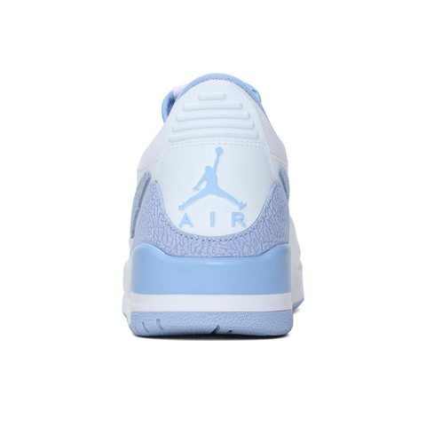 NIKE耐克2025女子WMNS AIR JORDAN LEGACY 312 LOW乔丹FQ7827-104