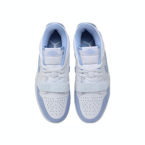 NIKE耐克2025女子WMNS AIR JORDAN LEGACY 312 LOW乔丹FQ7827-104