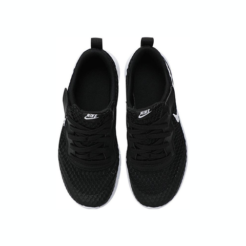 NIKE耐克2025男小童NIKE TANJUN EASYON BR (PS)儿童HQ2706-001