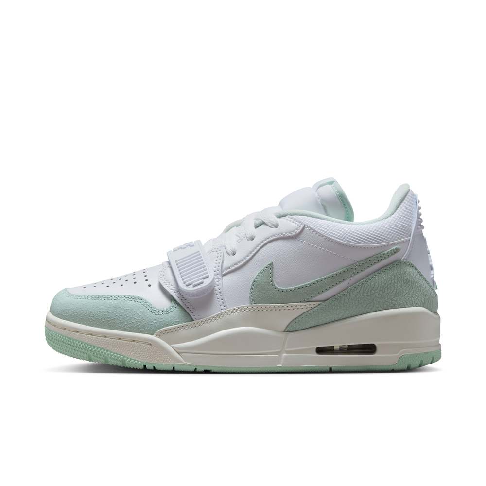 NIKE耐克2025女子WMNS AIR JORDAN LEGACY 312 LOW乔丹FQ7827-103