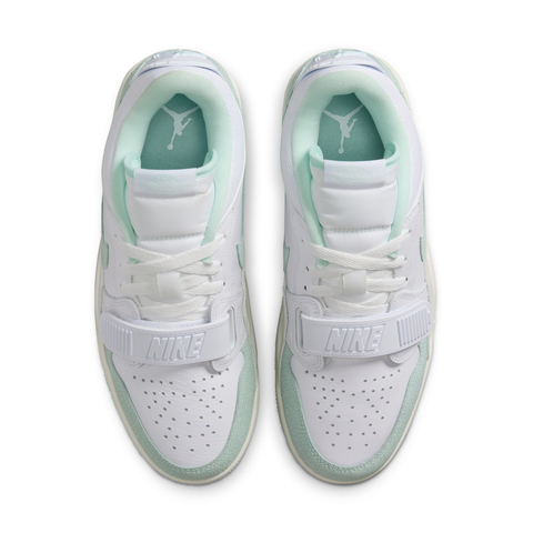 NIKE耐克2025女子WMNS AIR JORDAN LEGACY 312 LOW乔丹FQ7827-103