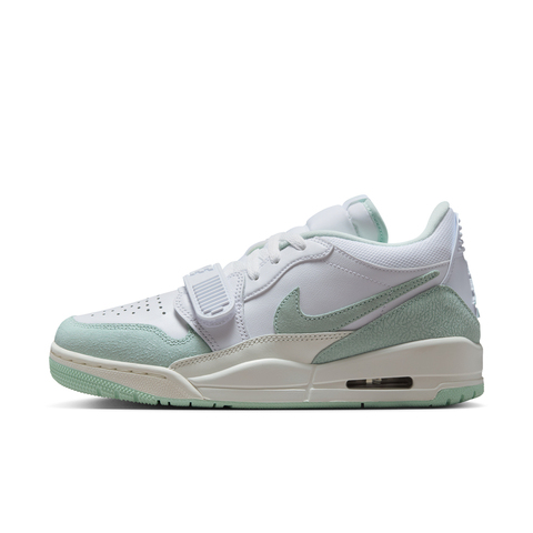NIKE耐克2025女子WMNS AIR JORDAN LEGACY 312 LOW乔丹FQ7827-103