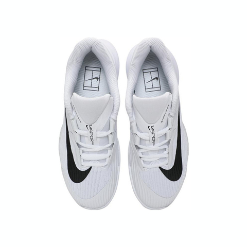 NIKE耐克2025女子W ZOOM VAPOR PRO 3 HC网球FZ2158-101