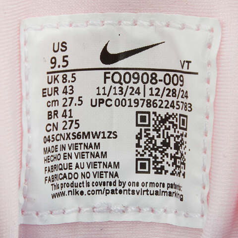 NIKE耐克2025男子NIKE PEGASUS TRAIL 5 GTX跑步FQ0908-009