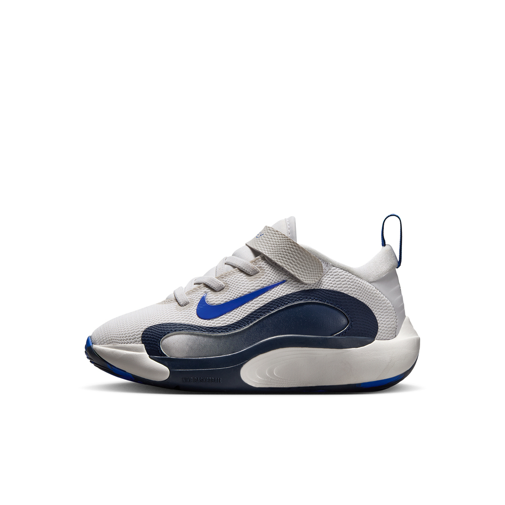 NIKE耐克2025小童NIKE ISOFLY (PS)儿童FQ7670-006