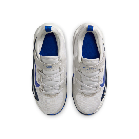 NIKE耐克2025小童NIKE ISOFLY (PS)儿童FQ7670-006