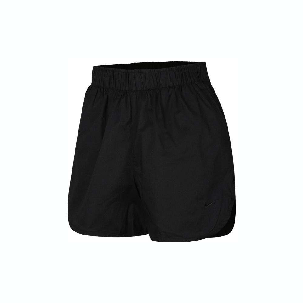 NIKE耐克2025女子AS W NSW NK CHLL PPLN HR 4' SH梭织短裤HJ0722-010