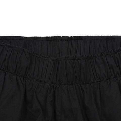 NIKE耐克2025女子AS W NSW NK CHLL PPLN HR 4' SH梭织短裤HJ0722-010