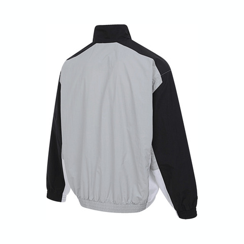 NIKE耐克2025男子AS M NK CLUB WVN TRK JKT OS梭织无帽外套HQ6110-077