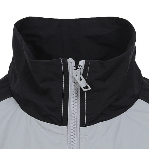 NIKE耐克2025男子AS M NK CLUB WVN TRK JKT OS梭织无帽外套HQ6110-077