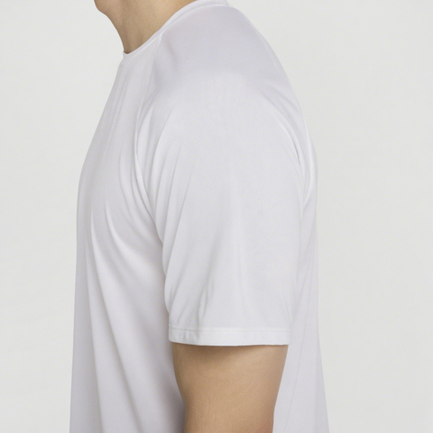 NIKE耐克2025男子AS M NK DFADV STRIDE SS TOP针织无领短THV5204-100