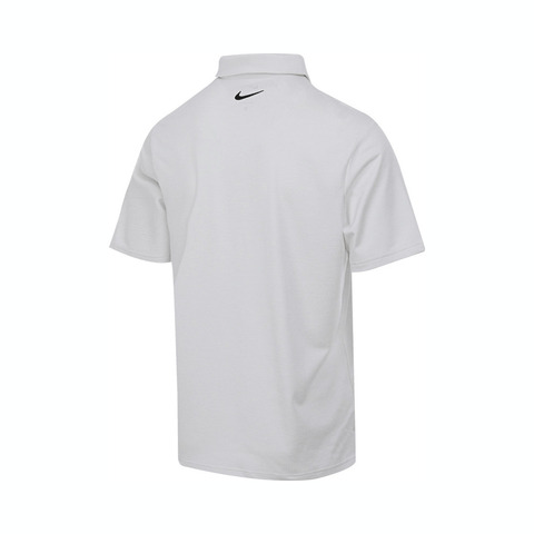 NIKE耐克2025男子AS M NK DF TOUR JACQUARD POLO针织有领短TFZ7476-110