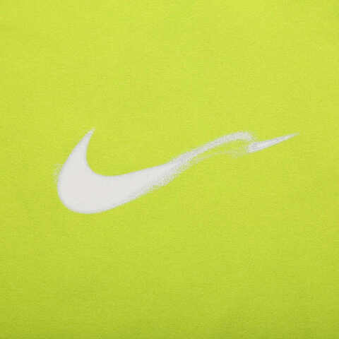 NIKE耐克2025男子AS M NK DF UV HYVERSE SS OPP2针织无领短THV4882-389