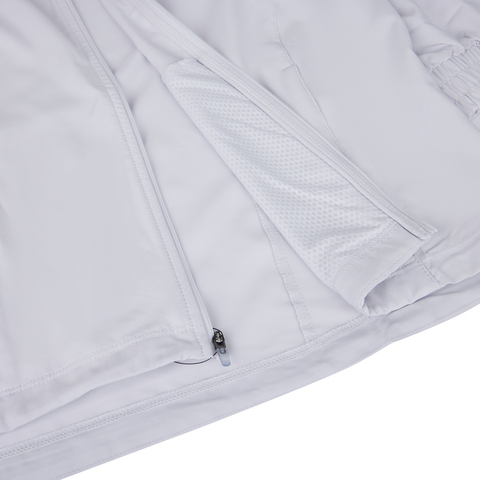 NIKE耐克2025女子AS W NK ONE DF JACKET I2SP梭织无帽外套HQ3368-078