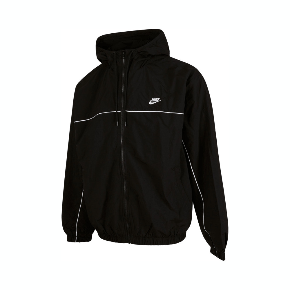 NIKE耐克2025男子AS M NK CLUB ATHLETE HD JACKET梭织连帽外套HJ2013-010