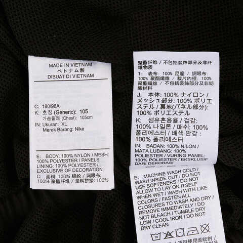 NIKE耐克2025男子AS M NK CLUB ATHLETE HD JACKET梭织连帽外套HJ2013-010