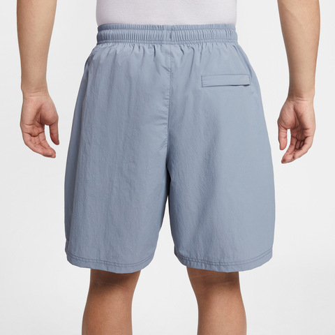 NIKE耐克2025男子AS M NK SOLO SWSH WVN SHORT梭织短裤IF0619-493