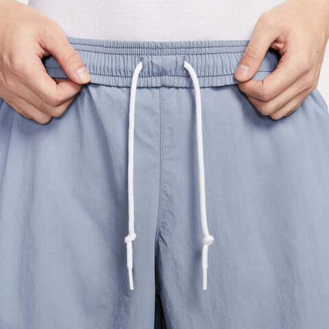 NIKE耐克2025男子AS M NK SOLO SWSH WVN SHORT梭织短裤IF0619-493