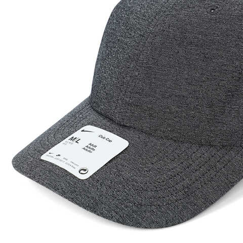 NIKE耐克2025中性NO U NK CLUB CAP US CB SU25弯沿帽HV8720-010