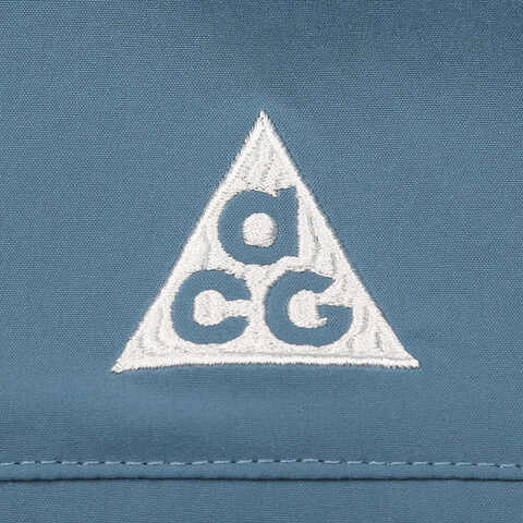 NIKE耐克2025男子AS U ACG DFADV UV ORB WEAVER梭织长袖衬衫HJ2466-006