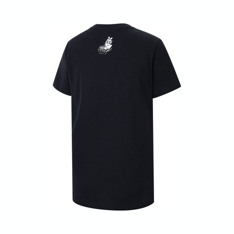 NIKE耐克2025女子AS W NSW DOGGIE SS TEE GCEL针织无领短TIM5974-010