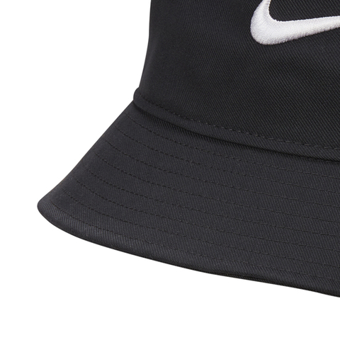 NIKE耐克2025中性U NK APEX BUCKET SQ SWSH L渔夫帽FB5382-010