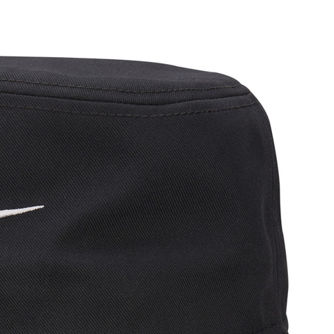 NIKE耐克2025中性U NK APEX BUCKET SQ SWSH L渔夫帽FB5382-010