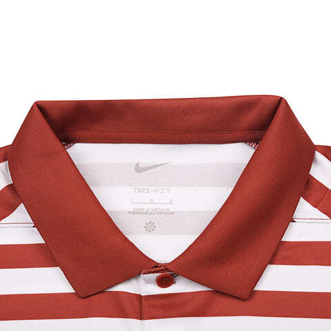 NIKE耐克2025男子AS M NK DF VICTORY+ POLO BLCKD针织有领短TFZ7447-662