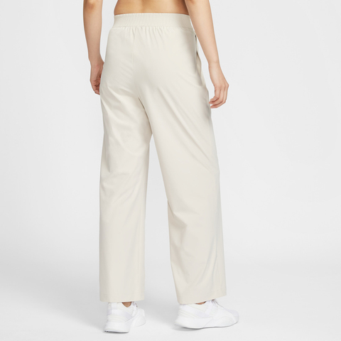 NIKE耐克2025女子AS W NK 24.7 DF HR WD LEG PANT梭织长裤HQ0236-104
