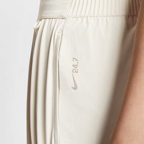 NIKE耐克2025女子AS W NK 24.7 DF HR WD LEG PANT梭织长裤HQ0236-104