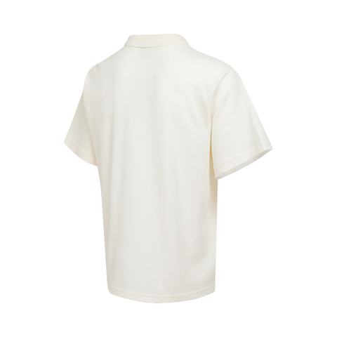 NIKE耐克2025男子AS M NK CLUB POLO MATCHUP OS G针织有领短TIF0377-110