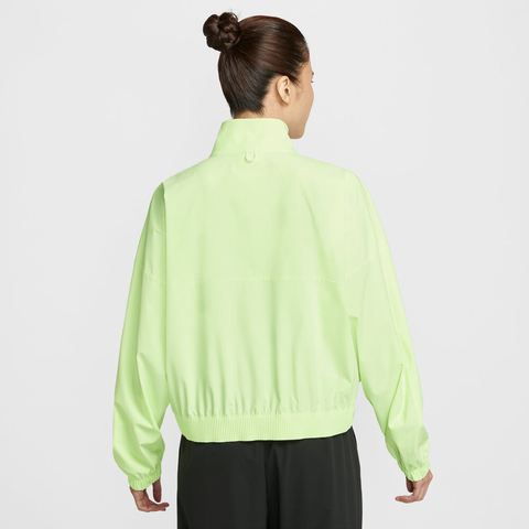 NIKE耐克2025女子AS W NK 24.7 DF FZ JKT WVN梭织无帽外套HJ0964-701