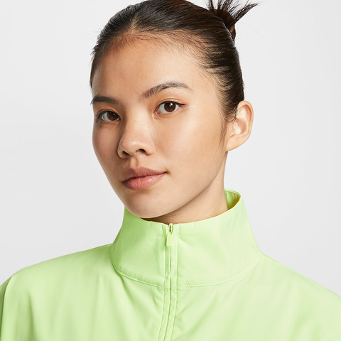 NIKE耐克2025女子AS W NK 24.7 DF FZ JKT WVN梭织无帽外套HJ0964-701